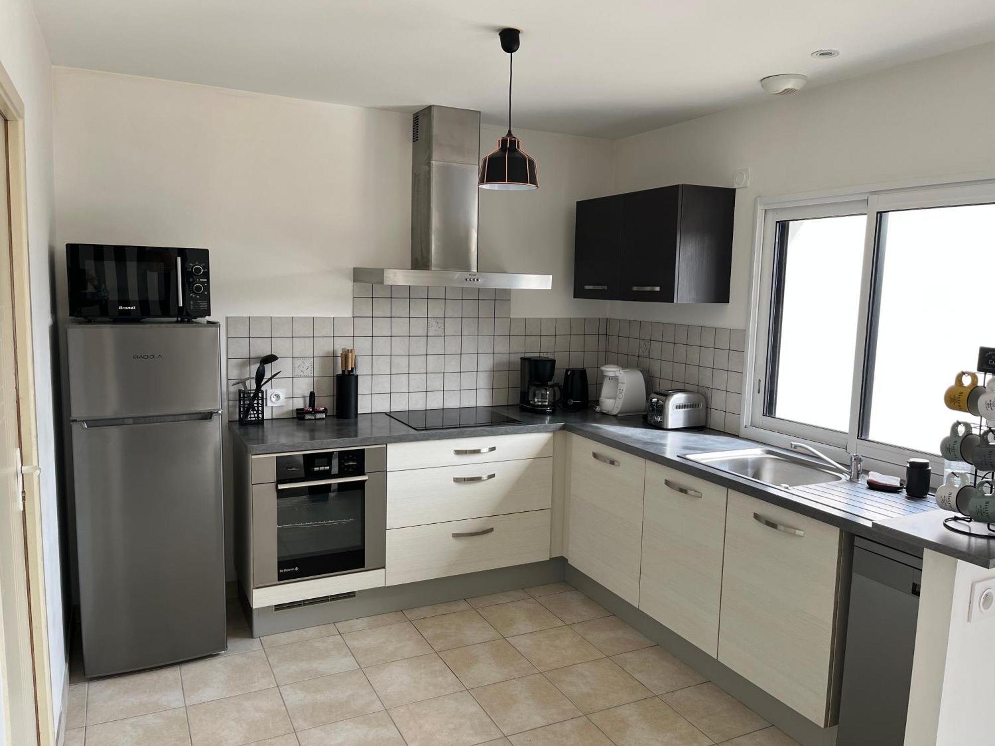 Charmante Maison Entre Et Foret Apartment *