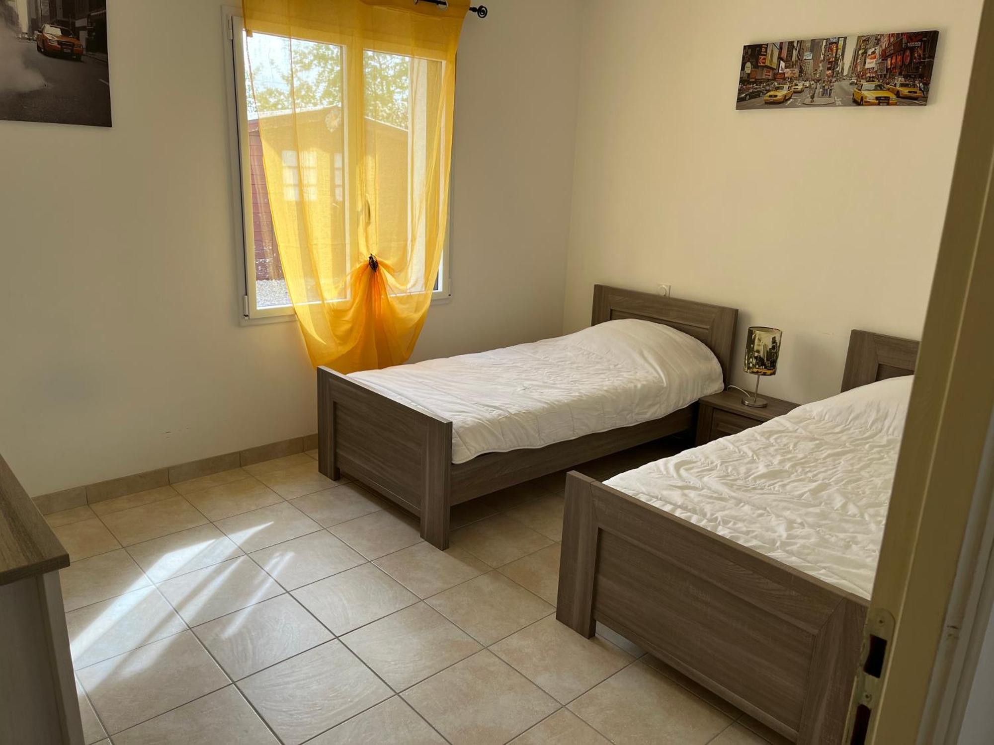 Charmante Maison Entre Et Foret Apartment Saint-Hilaire-de-Riez