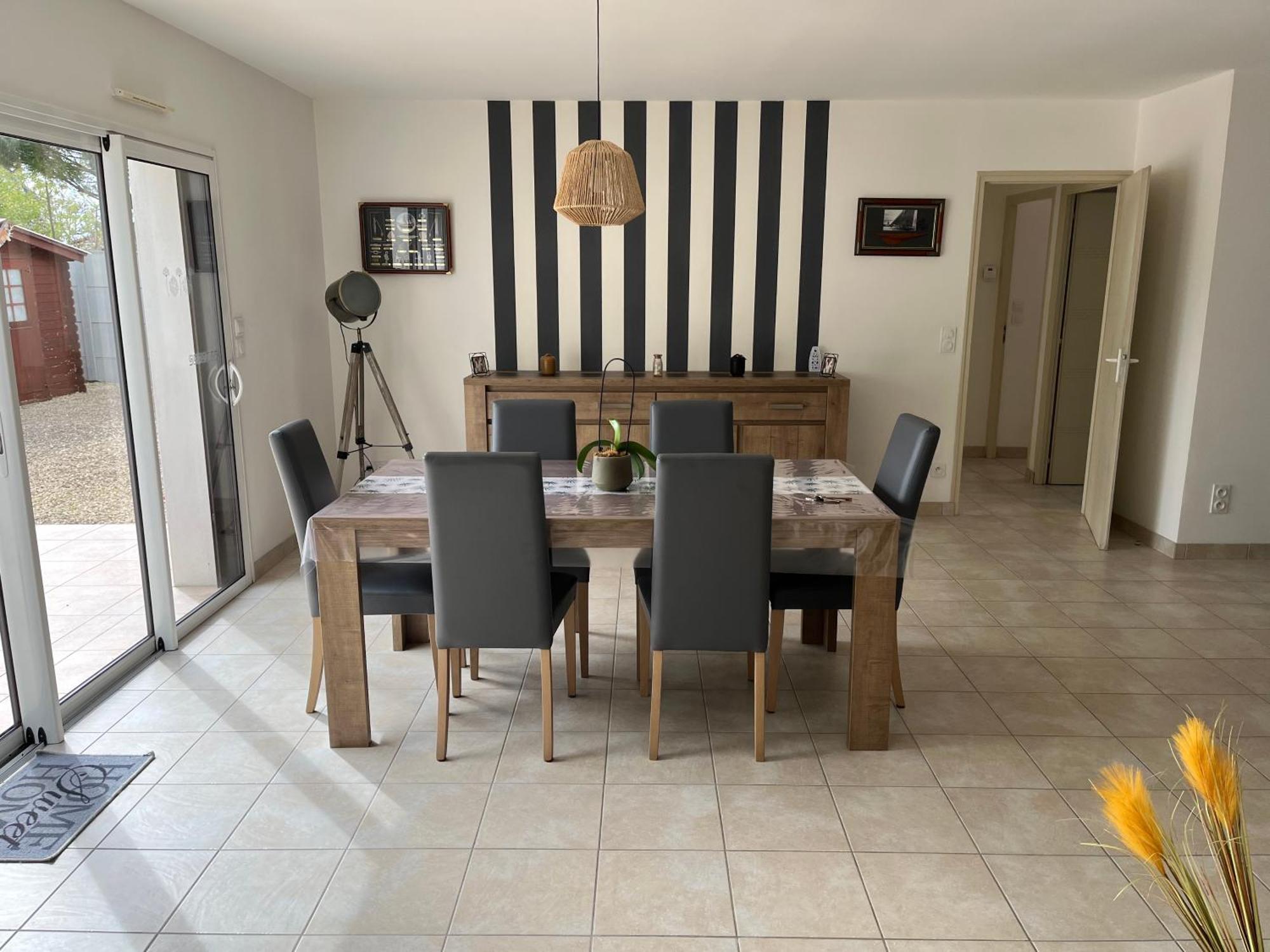 Apartment Charmante Maison Entre Et Foret